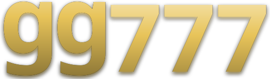 gg777 logo